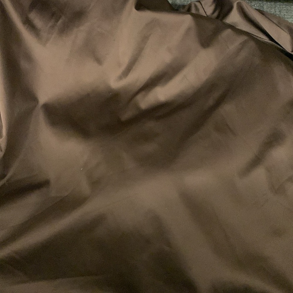 Women’s Faux Fur reversible Coat  - XL - Picture 11 of 12